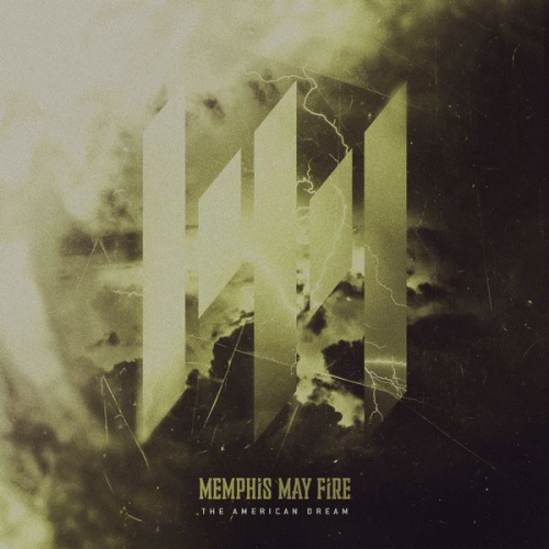 Memphis May Fire : The American Dream